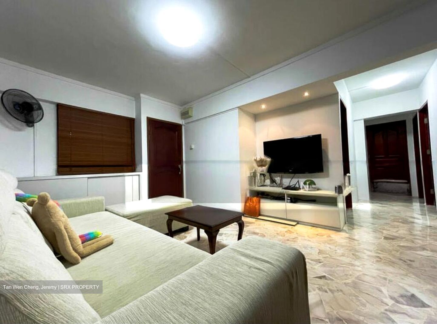 Blk 429 Clementi Avenue 3 (Clementi), HDB 3 Rooms #499854451